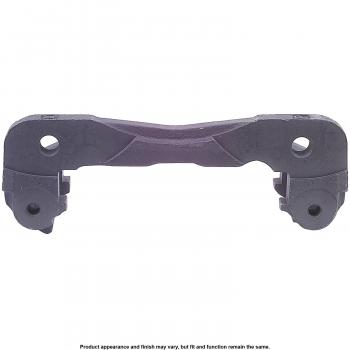 1999 Honda Civic Disc Brake Caliper Bracket Front Left A1 Cardone 141410 image 1 of 4