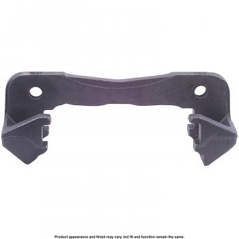 1999 Honda Civic Disc Brake Caliper Bracket Front Left A1 Cardone 141410 image 2 of 4