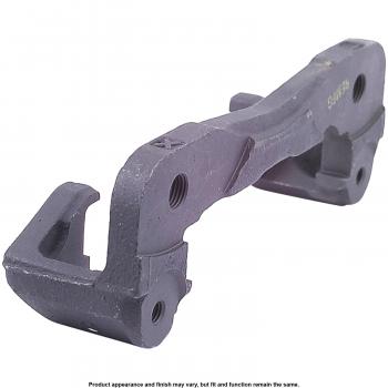 1999 Honda Civic Disc Brake Caliper Bracket Front Left A1 Cardone 141410 image 3 of 4
