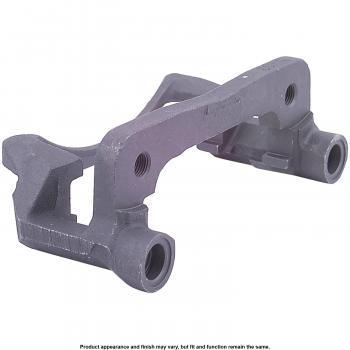 2001 Honda Accord Disc Brake Caliper Bracket Front Left A1 Cardone 141411 image 2 of 4