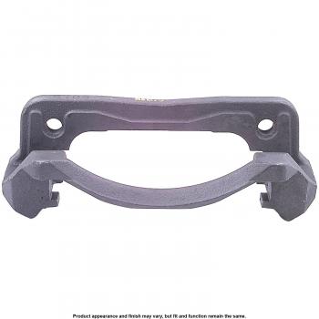 2001 Honda Accord Disc Brake Caliper Bracket Front Left A1 Cardone 141411 image 3 of 4