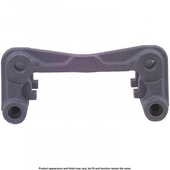 1999 Acura SLX Disc Brake Caliper Bracket Rear Left A1 Cardone 141412 image 1 of 4