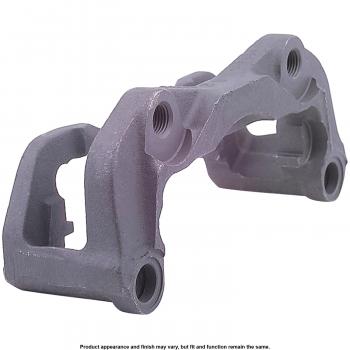 1999 Acura SLX Disc Brake Caliper Bracket Front Left A1 Cardone 141413 image 1 of 4