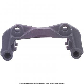 1999 Acura SLX Disc Brake Caliper Bracket Front Left A1 Cardone 141413 image 2 of 4