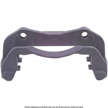 1999 Acura SLX Disc Brake Caliper Bracket Front Left A1 Cardone 141413 image 3 of 4
