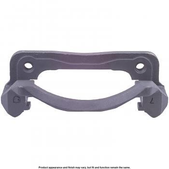 1999 Acura CL Disc Brake Caliper Bracket Front Left A1 Cardone 141414 image 3 of 4