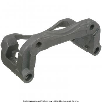 2004 Acura MDX Disc Brake Caliper Bracket Front Left A1 Cardone 141415 image 2 of 4