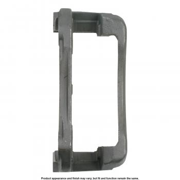2004 Acura MDX Disc Brake Caliper Bracket Front Left A1 Cardone 141415 image 3 of 4