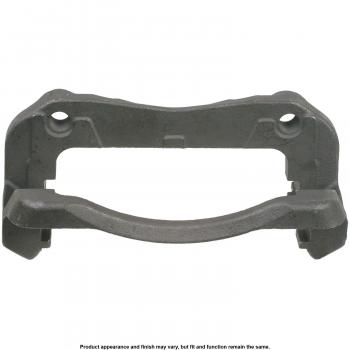 2004 Acura MDX Disc Brake Caliper Bracket Front Left A1 Cardone 141415 image 4 of 4