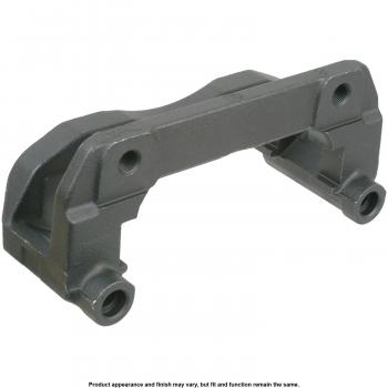 2008 Acura TSX Disc Brake Caliper Bracket Front Left A1 Cardone 141416 image 2 of 4