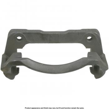 1994 Acura Vigor Disc Brake Caliper Bracket Front Left A1 Cardone 141417 image 3 of 4