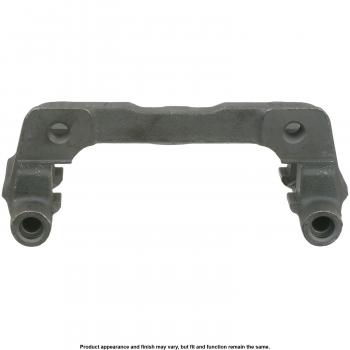 1994 Acura Vigor Disc Brake Caliper Bracket Front Left A1 Cardone 141417 image 4 of 4