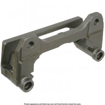 2006 Acura RSX Disc Brake Caliper Bracket Front Left A1 Cardone 141418 image 2 of 4