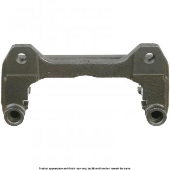 2006 Acura RSX Disc Brake Caliper Bracket Front Left A1 Cardone 141418 image 3 of 4