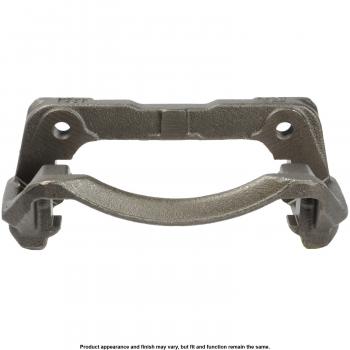 2001 Acura Integra Disc Brake Caliper Bracket Front Left A1 Cardone 141421 image 3 of 4