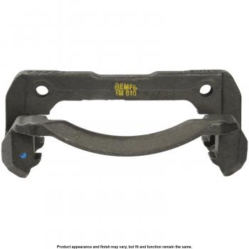 2006 Honda Accord Disc Brake Caliper Bracket Front Left A1 Cardone 141422 image 4 of 4