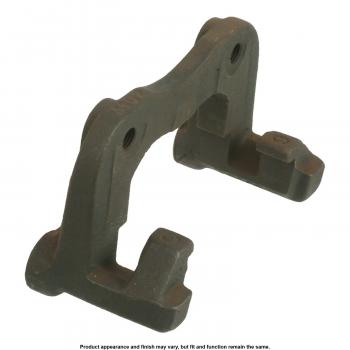 1999 Acura CL Disc Brake Caliper Bracket Rear Left A1 Cardone 141424 image 2 of 4