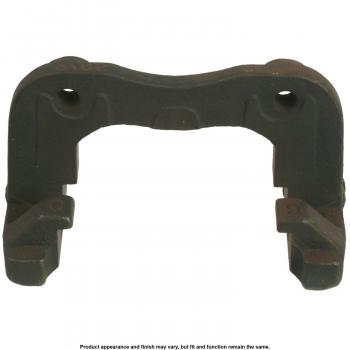 1999 Acura CL Disc Brake Caliper Bracket Rear Left A1 Cardone 141424 image 3 of 4