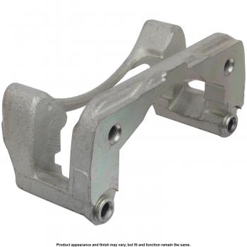 2002 Acura MDX Disc Brake Caliper Bracket Front Left A1 Cardone 141425 image 2 of 4