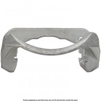 2002 Acura MDX Disc Brake Caliper Bracket Front Left A1 Cardone 141425 image 3 of 4