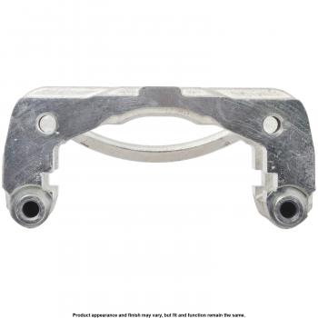 2002 Acura MDX Disc Brake Caliper Bracket Front Left A1 Cardone 141425 image 4 of 4