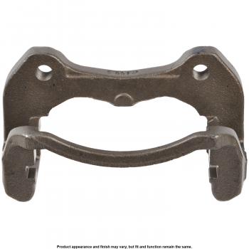2004 Isuzu Axiom Disc Brake Caliper Bracket Front Left A1 Cardone 141427 image 2 of 4