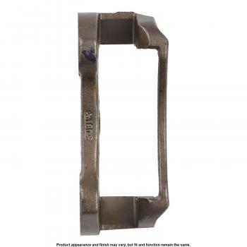 2004 Isuzu Axiom Disc Brake Caliper Bracket Front Left A1 Cardone 141427 image 3 of 4