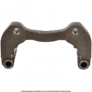2004 Isuzu Axiom Disc Brake Caliper Bracket Front Left A1 Cardone 141427 image 4 of 4