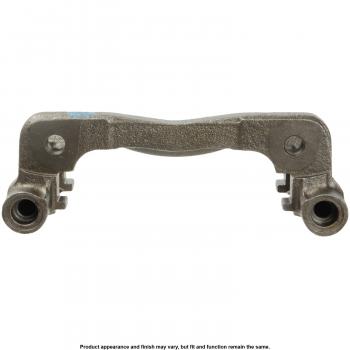2000 Acura EL Disc Brake Caliper Bracket Front Left A1 Cardone 141432 image 3 of 4