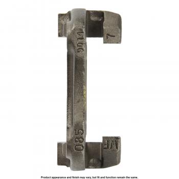 2008 Acura TSX Disc Brake Caliper Bracket Rear Left A1 Cardone 141433 image 1 of 4