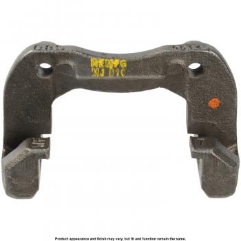 2008 Acura TSX Disc Brake Caliper Bracket Rear Left A1 Cardone 141433 image 2 of 4