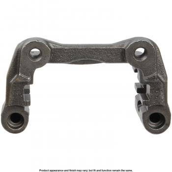 2004 Acura MDX Disc Brake Caliper Bracket Rear Left A1 Cardone 141434 image 2 of 4
