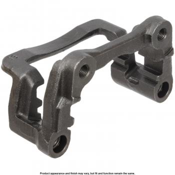 2004 Acura MDX Disc Brake Caliper Bracket Rear Left A1 Cardone 141434 image 3 of 4