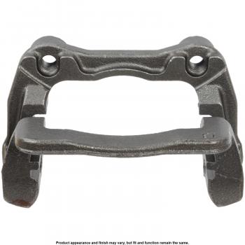 2004 Acura MDX Disc Brake Caliper Bracket Rear Left A1 Cardone 141434 image 4 of 4