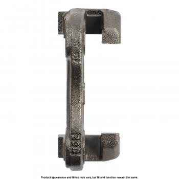 2001 Acura Integra Disc Brake Caliper Bracket Rear Left A1 Cardone 141436 image 2 of 4