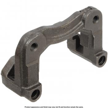 2001 Acura Integra Disc Brake Caliper Bracket Rear Left A1 Cardone 141436 image 4 of 4