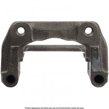 2004 Acura RL Disc Brake Caliper Bracket Rear Left A1 Cardone 141437 image 2 of 4