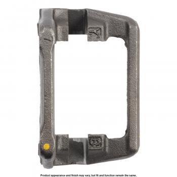 2004 Acura RL Disc Brake Caliper Bracket Rear Left A1 Cardone 141437 image 3 of 4