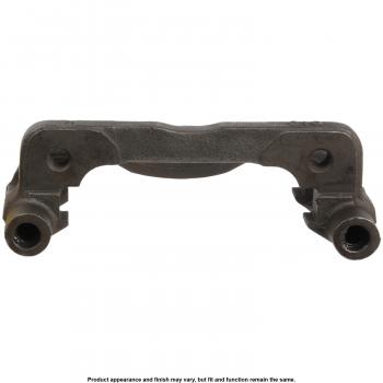 1994 Honda Prelude Disc Brake Caliper Bracket Front Left A1 Cardone 141438 image 1 of 4