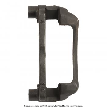 1994 Honda Prelude Disc Brake Caliper Bracket Front Left A1 Cardone 141438 image 2 of 4
