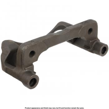 1994 Honda Prelude Disc Brake Caliper Bracket Front Left A1 Cardone 141438 image 3 of 4
