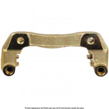2012 Acura RDX Disc Brake Caliper Bracket Front Left A1 Cardone 141443 image 2 of 4