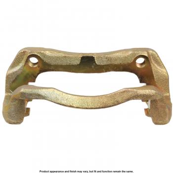 2012 Acura RDX Disc Brake Caliper Bracket Front Left A1 Cardone 141443 image 4 of 4