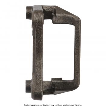 2012 Acura TSX Disc Brake Caliper Bracket Rear Left A1 Cardone 141445 image 2 of 4