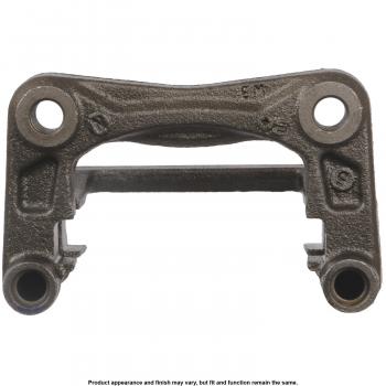 2012 Acura TSX Disc Brake Caliper Bracket Rear Left A1 Cardone 141445 image 3 of 4