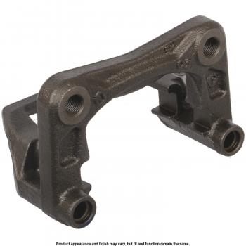 2012 Acura TSX Disc Brake Caliper Bracket Rear Left A1 Cardone 141445 image 4 of 4