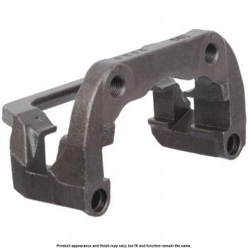 2008 Honda Odyssey Disc Brake Caliper Bracket Rear Left A1 Cardone 141446 image 3 of 4