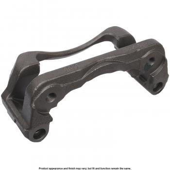 2007 Honda Pilot Disc Brake Caliper Bracket Front Left A1 Cardone 141447 image 3 of 4