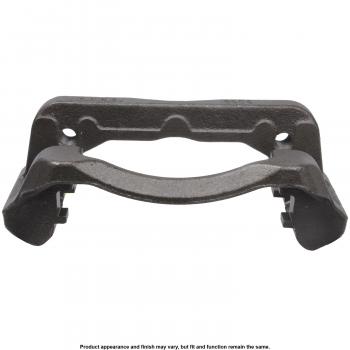 2007 Honda Pilot Disc Brake Caliper Bracket Front Left A1 Cardone 141447 image 4 of 4