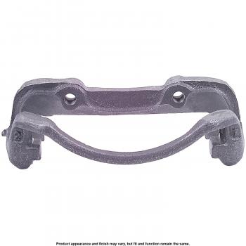 1994 Nissan D21 Disc Brake Caliper Bracket Front Right A1 Cardone 141501 image 3 of 4